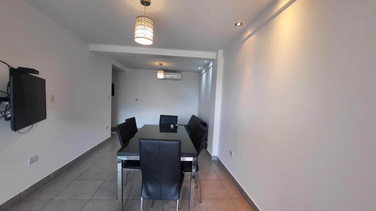 Departamento Praga Capital Salta