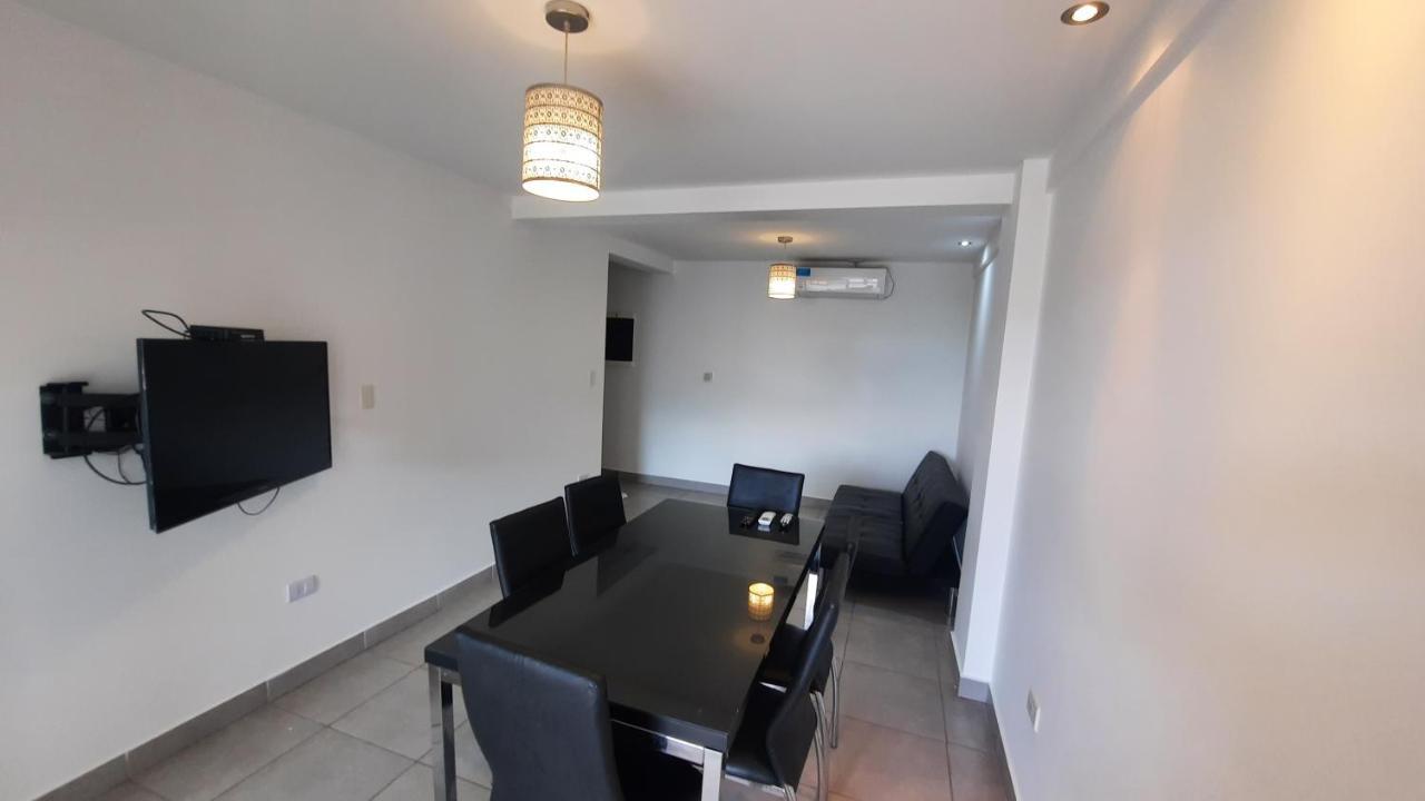 Departamento Praga Capital Salta