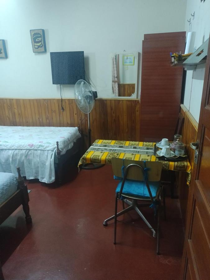 Bed & Breakfast Lo De Su *