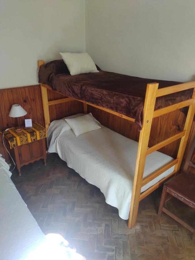 Bed & Breakfast Lo De Su Salta