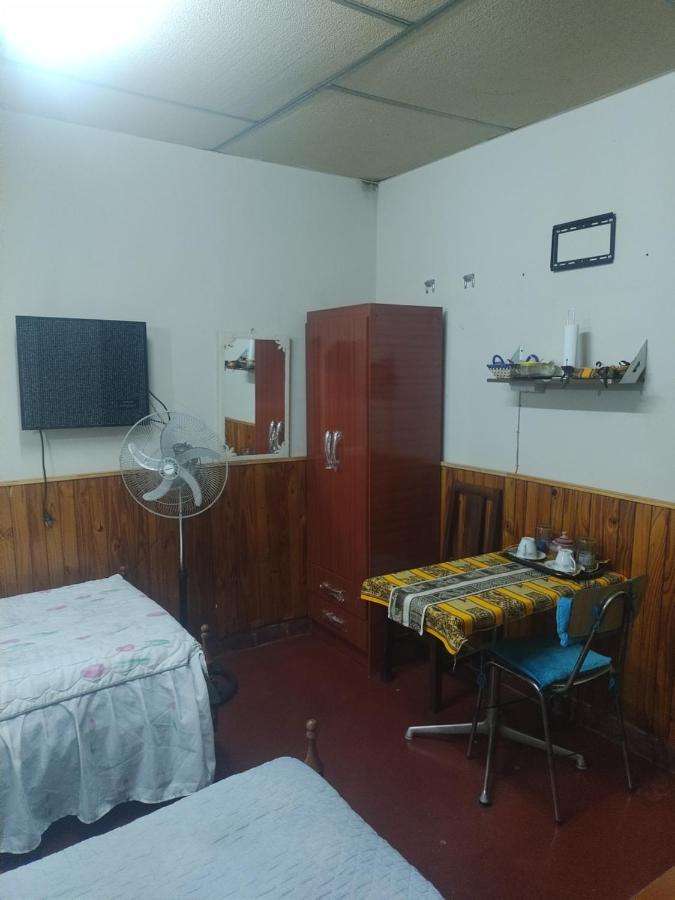 Lo De Su Bed & Breakfast *