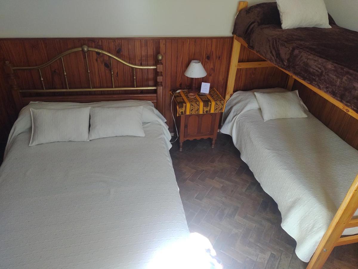 Lo De Su Bed & Breakfast *