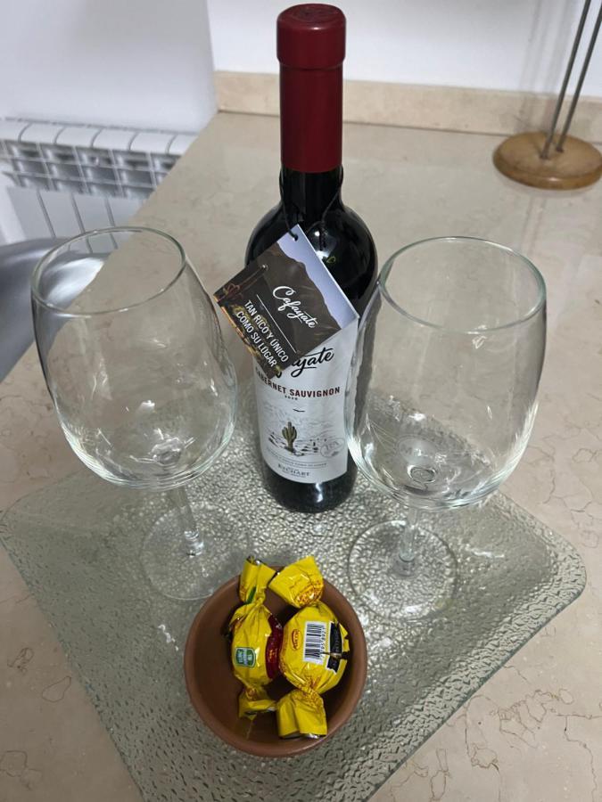 Departamento De Lujo En El Centro De Apartamento *