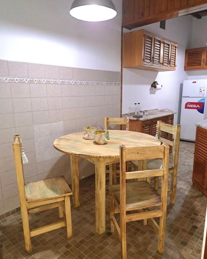 Apartamento Casa Colonial En Macrocentro