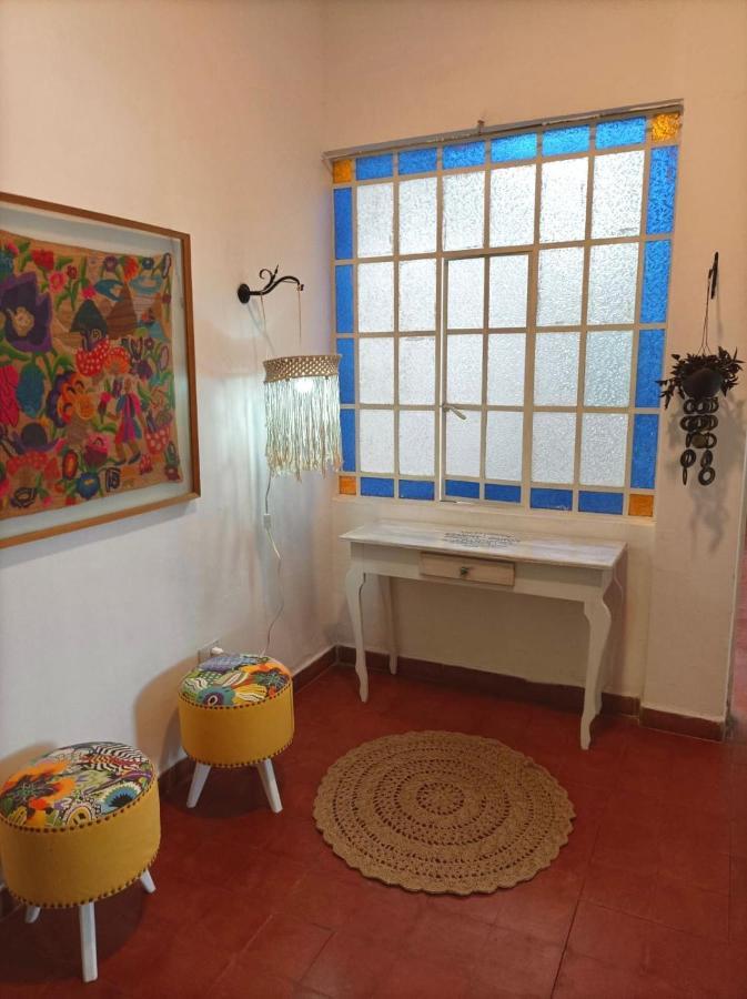 Casa Colonial En Macrocentro