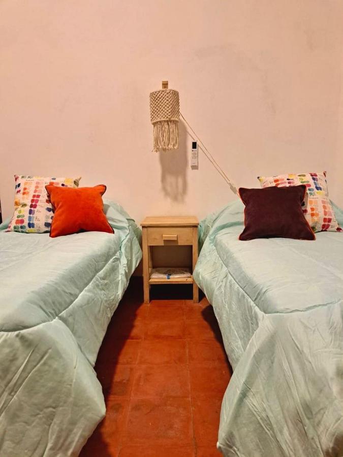 Casa Colonial En Macrocentro Apartamento