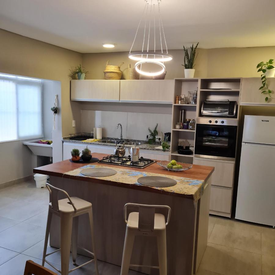 Apartamento Amplio Centrico