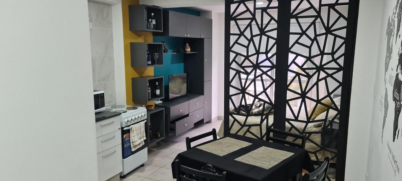 Buena Onda - Departamento Con Cochera, Opcional Apartamento *