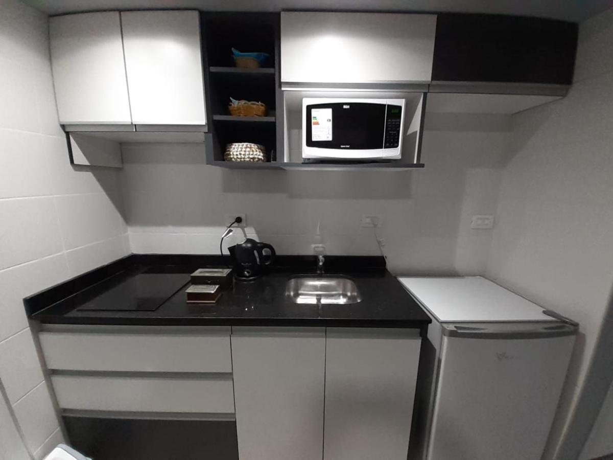 Apartamento Le Parc - *