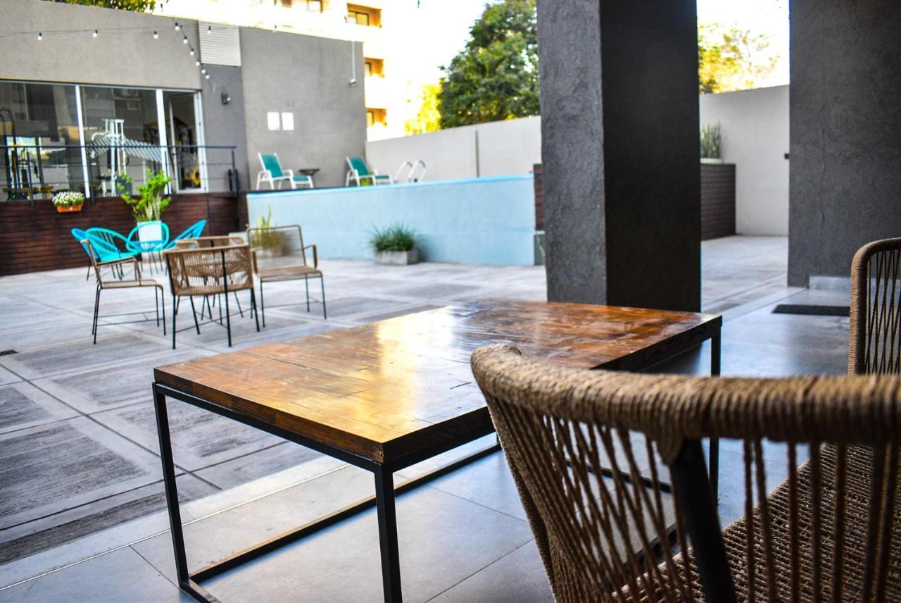 Apartamento Ikana Apart Salta
