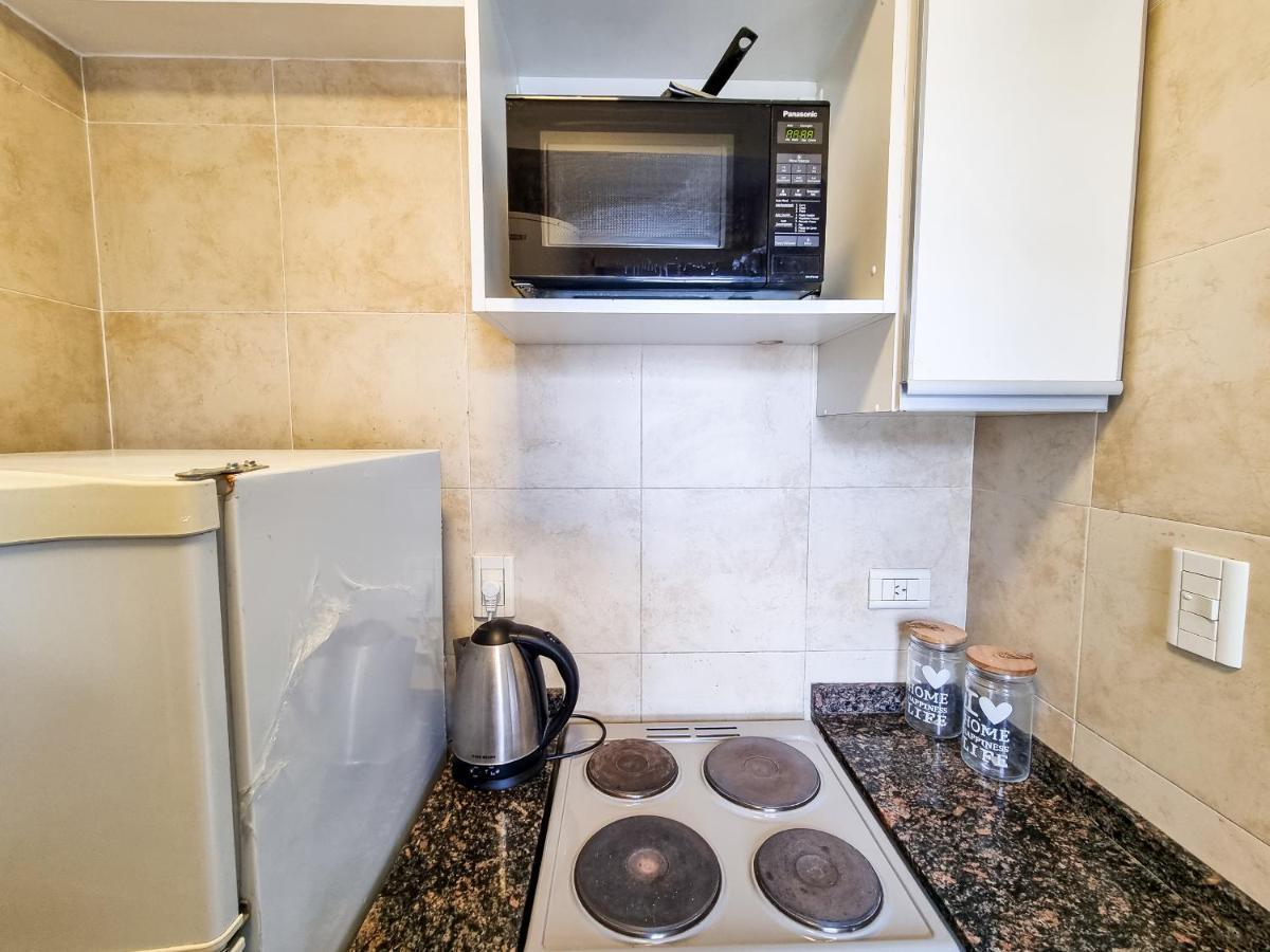 Apartamento En Lo De Tomi