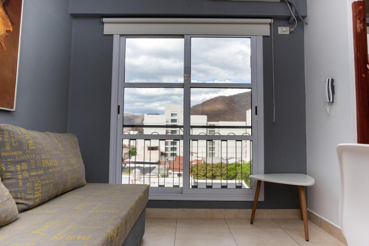 En Lo De Tomi Apartamento Salta