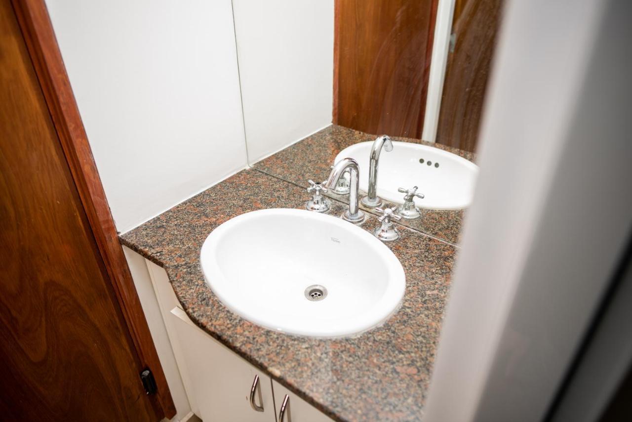 En Lo De Tomi Apartamento Salta