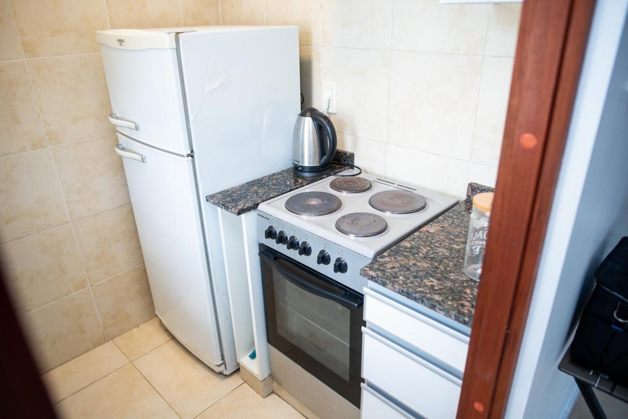 Apartamento En Lo De Tomi Salta