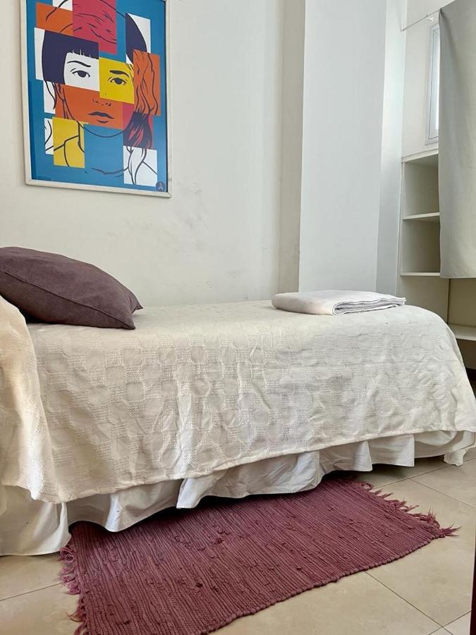 Departamento Tranquilo Completamente Equipado Apartment Salta