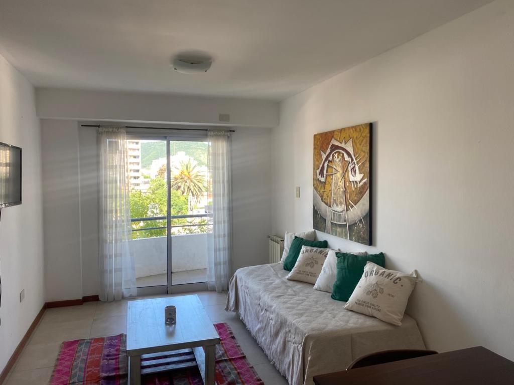 Departamento Tranquilo Completamente Equipado Apartment *