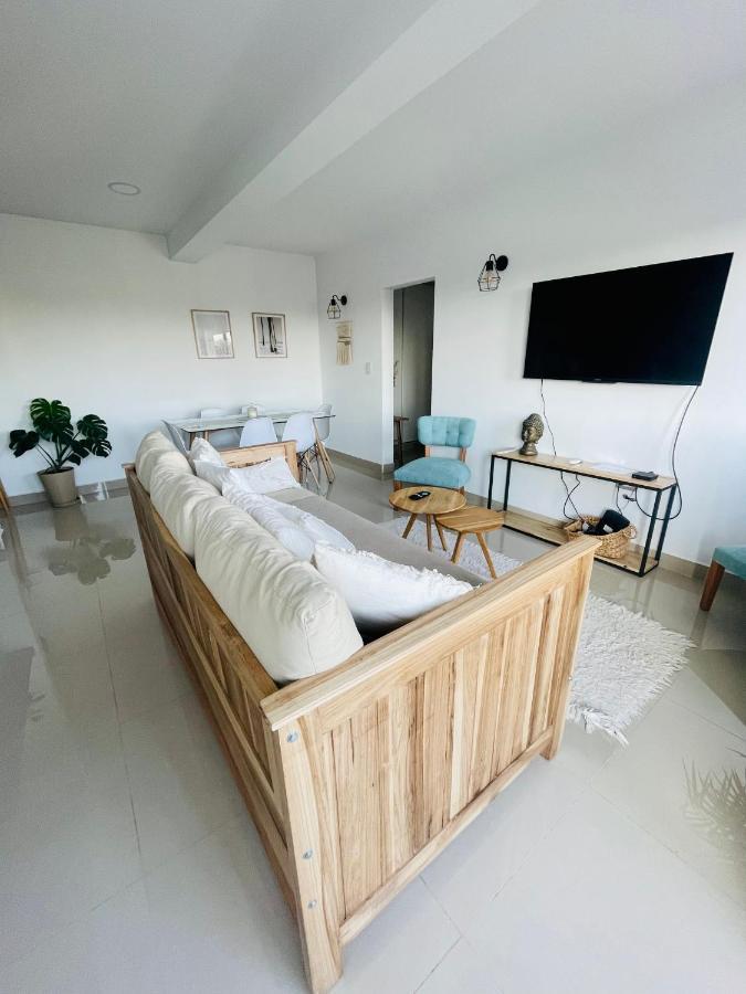 Apartamento Departamento Bambú 20 Capital