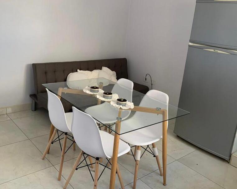 Apartamento Departamento Concepto 8