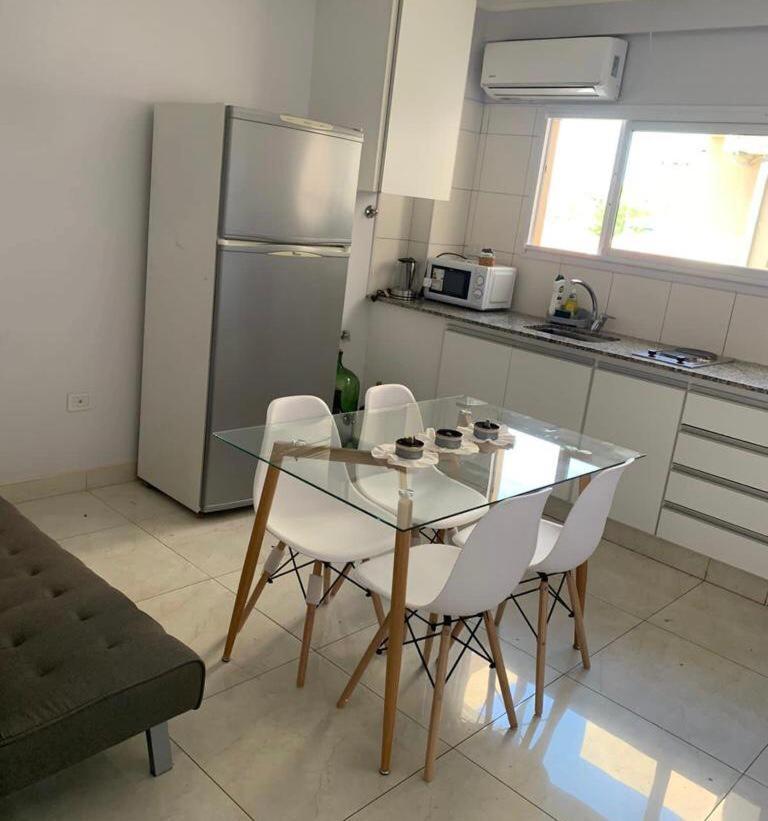 Apartamento Departamento Concepto 8 *