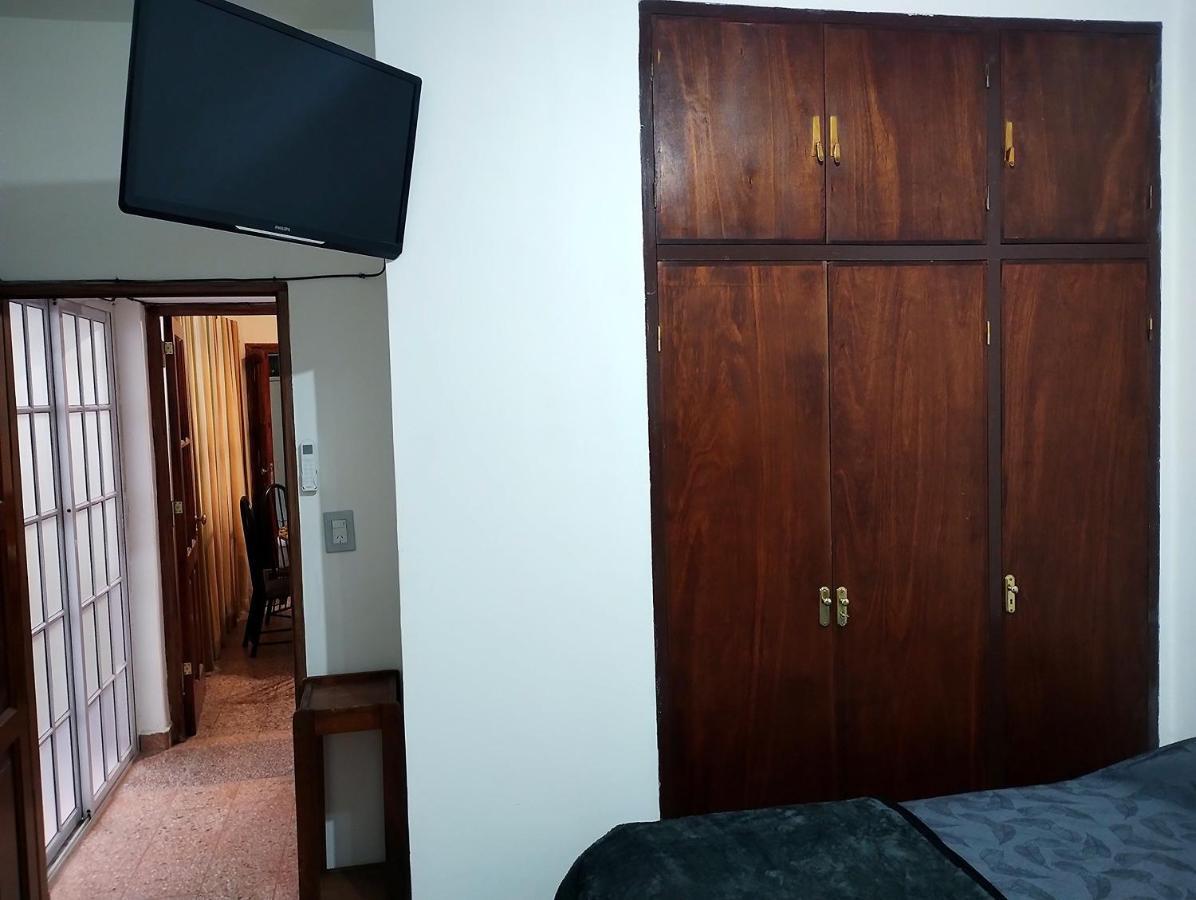 La Casa De La Abuela Apartamento Salta