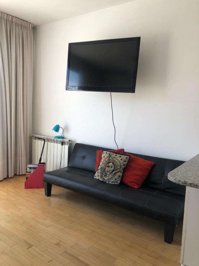 Apartamento Bonito Pueblo Salta
