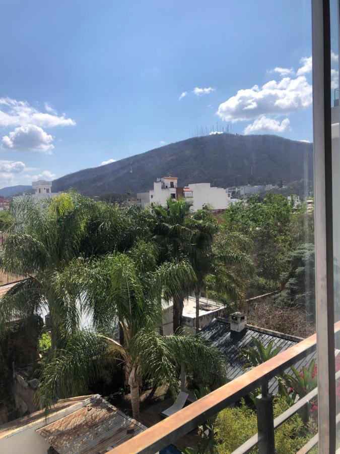 Bonito Pueblo * Salta