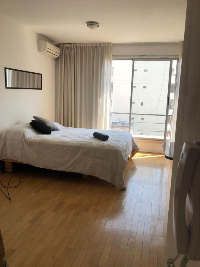 Bonito Pueblo Apartamento