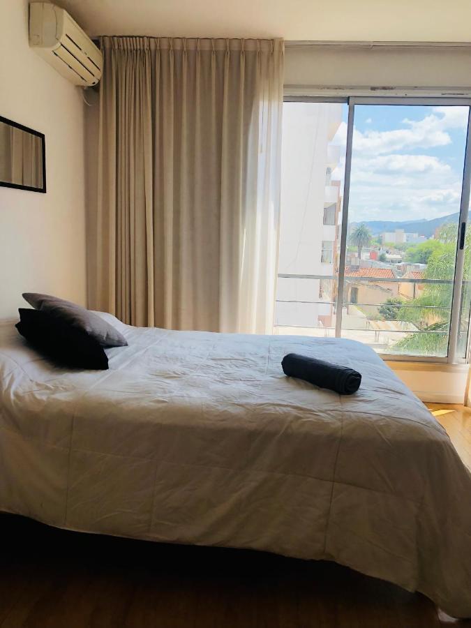 Apartamento Bonito Pueblo Salta