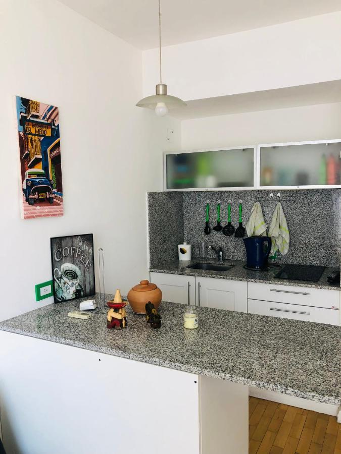 Bonito Pueblo Apartamento *