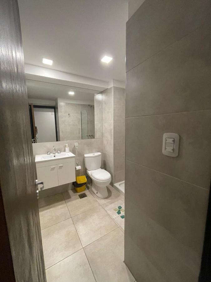 Paseo De Los Poetas Apartamento *