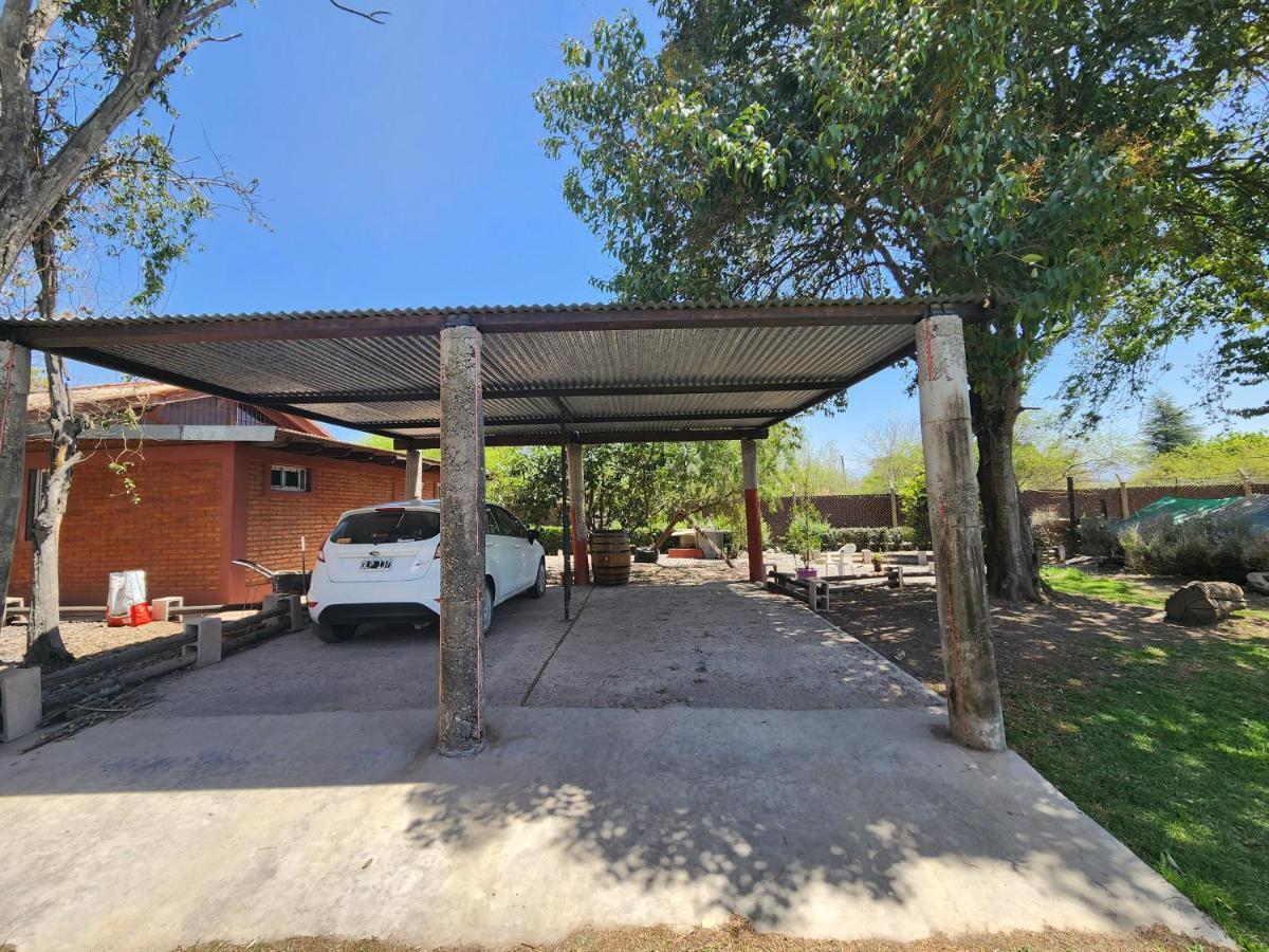 Casa Conteiner Pensión