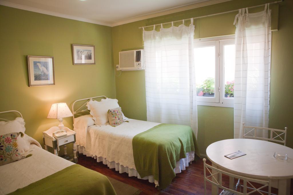 Apartahotel Buenos Aires Apart Salta