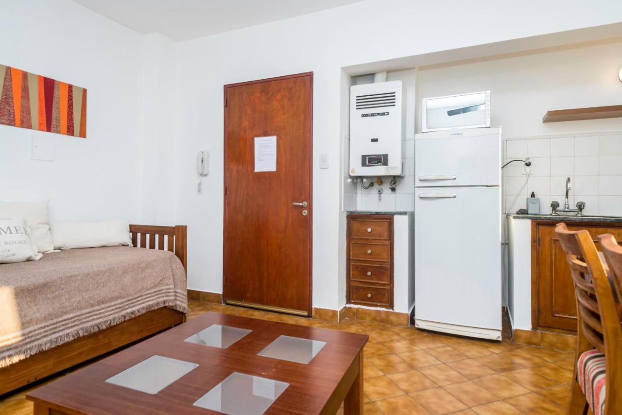 Apartamento Departamento 20 De Febrero 1 *
