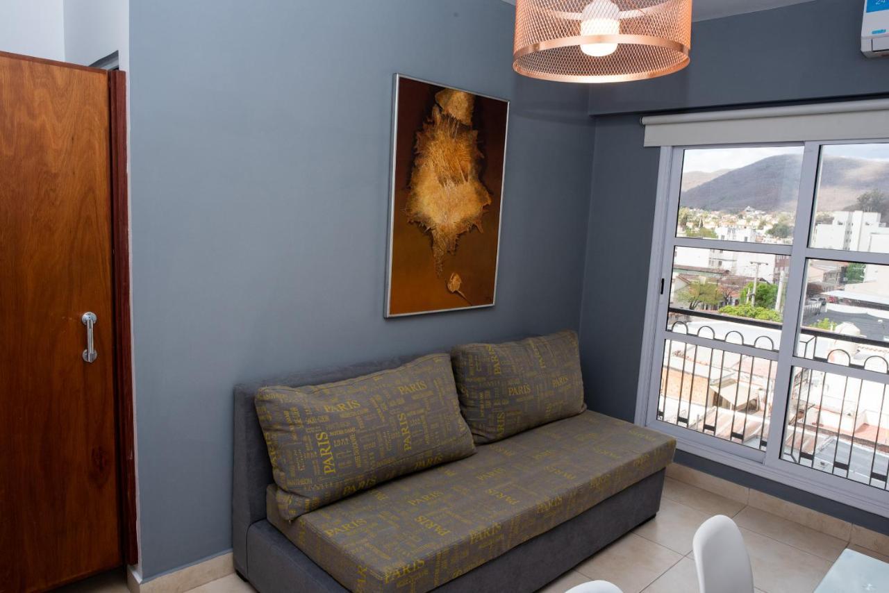 En Lo De Tomi Apartamento Salta