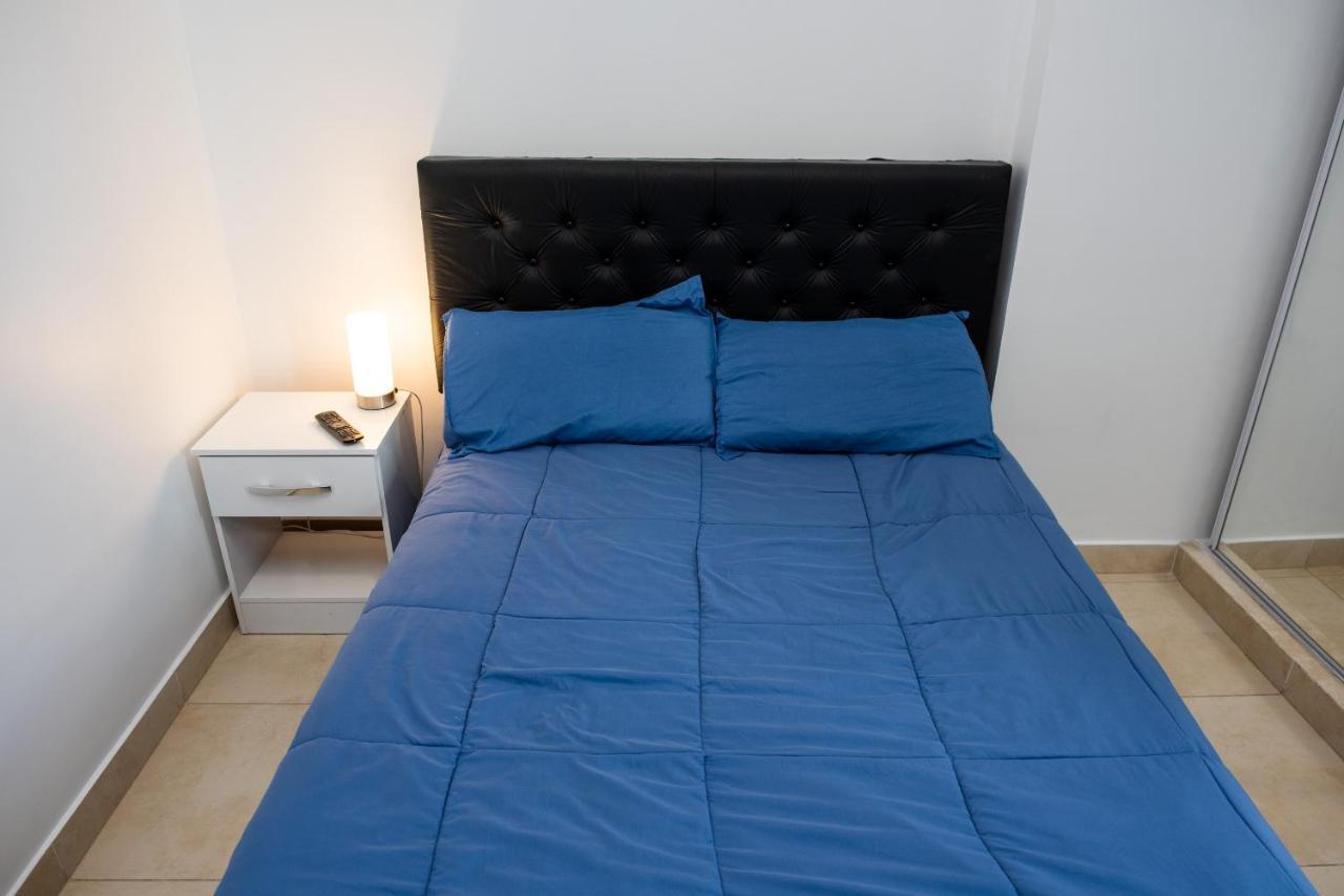 En Lo De Tomi Apartamento