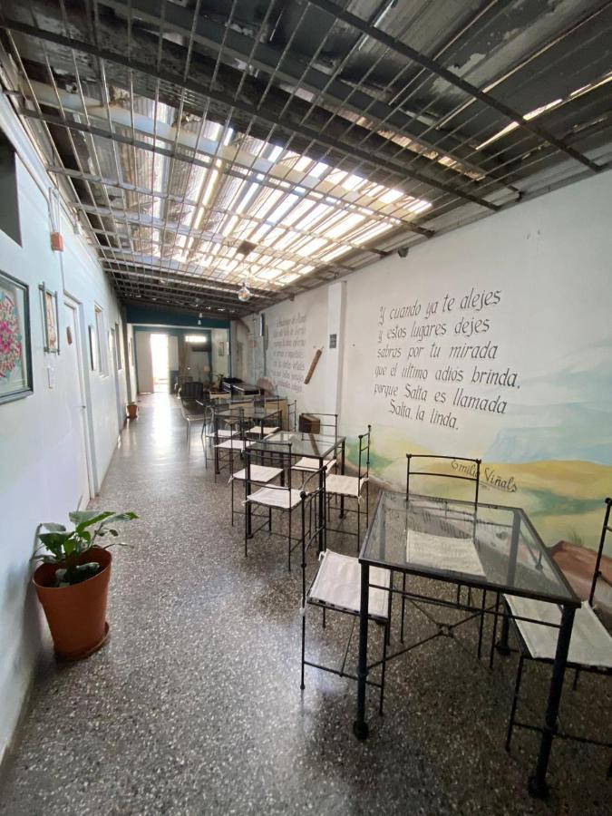 Inn La Pachamama Salta