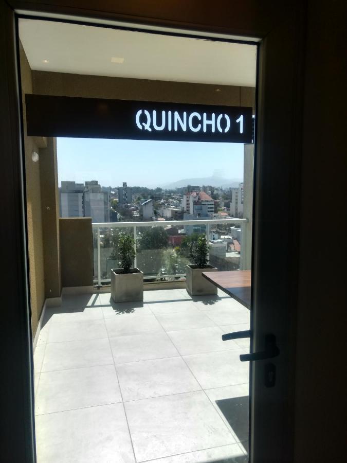 Monoambiente Centrico Capital Apartment Salta