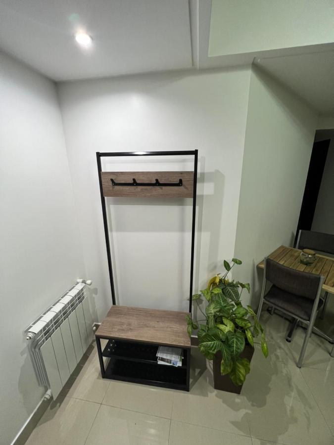 Apartamento Departamento De Lujo En El Centro De