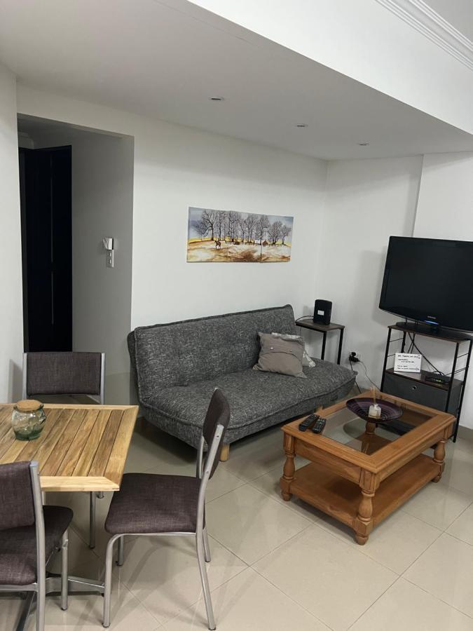 Departamento De Lujo En El Centro De Salta