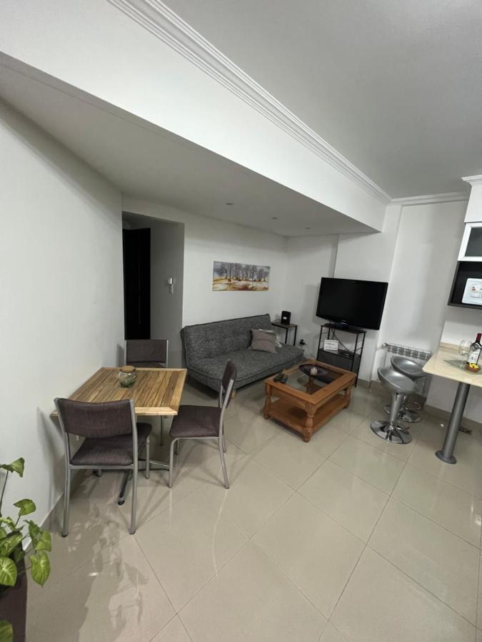 Departamento De Lujo En El Centro De Apartamento *