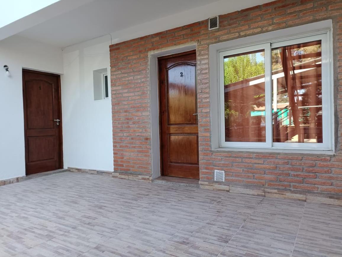 Apartamento Givarolif *