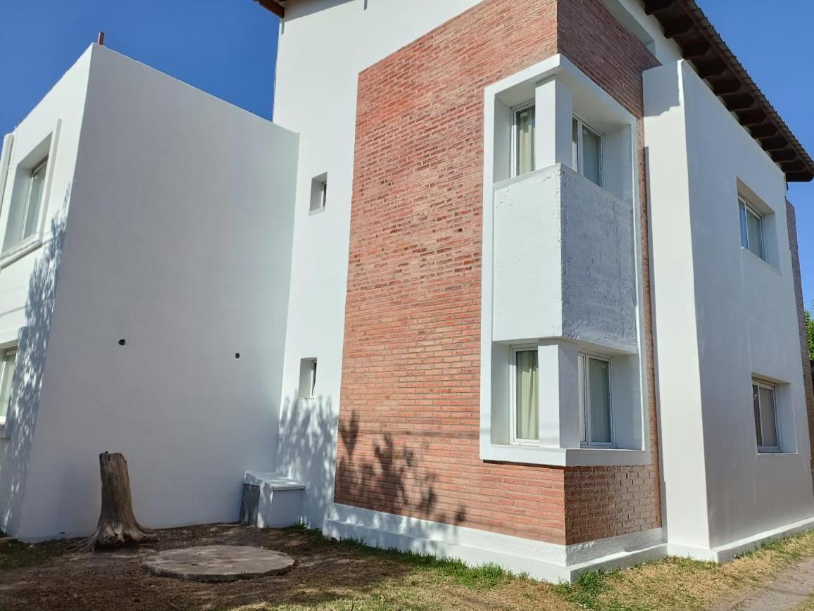 Apartamento Givarolif Salta