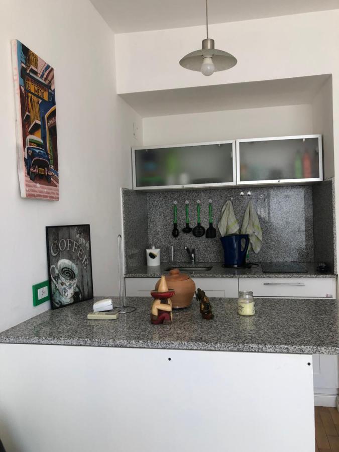 Bonito Pueblo Apartamento