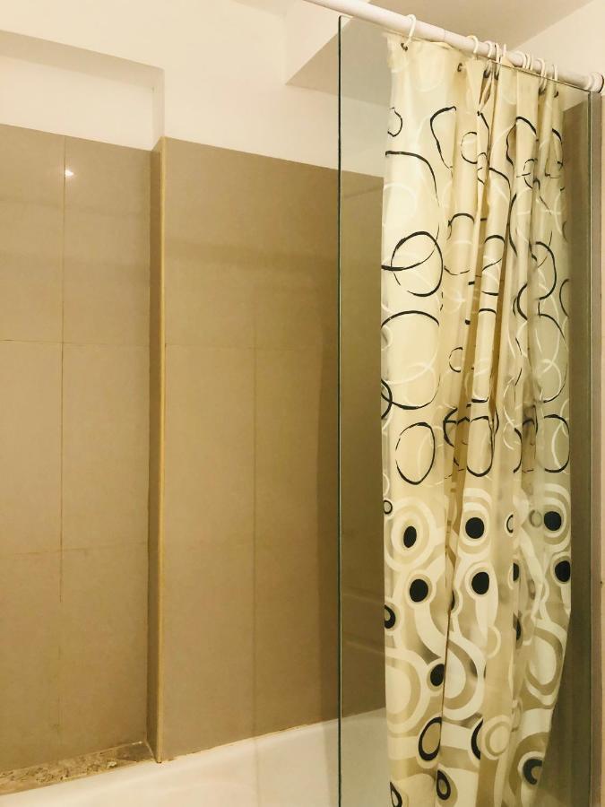 Apartamento Bonito Pueblo