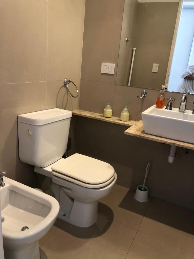 Apartamento Bonito Pueblo Salta