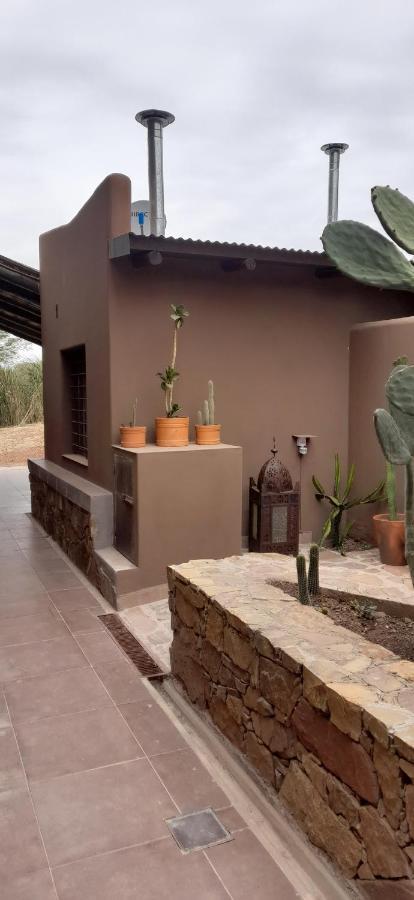 Departamento En La Naturaleza Salta