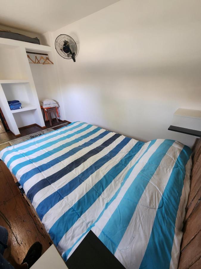 Pensión Casa Conteiner Salta
