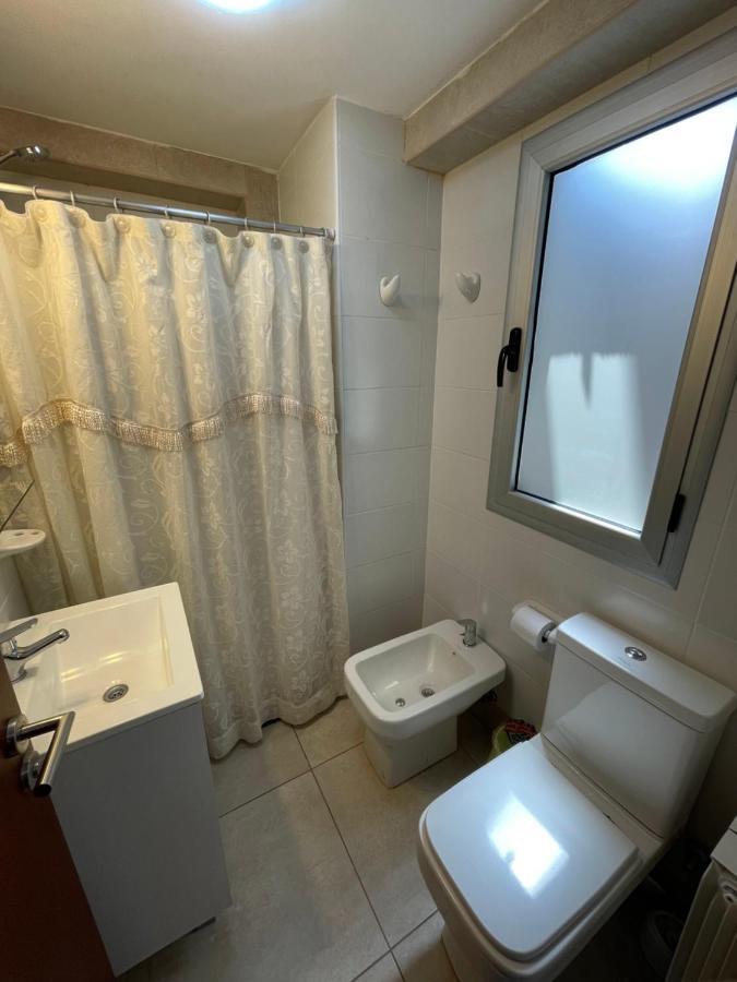 Alvear De Joel Assad Apartamento *