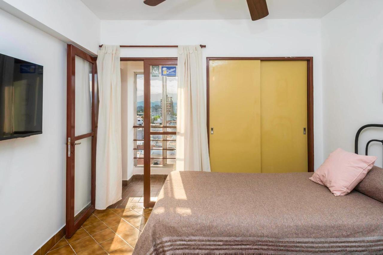Apartamento Departamento 20 De Febrero 1 Salta