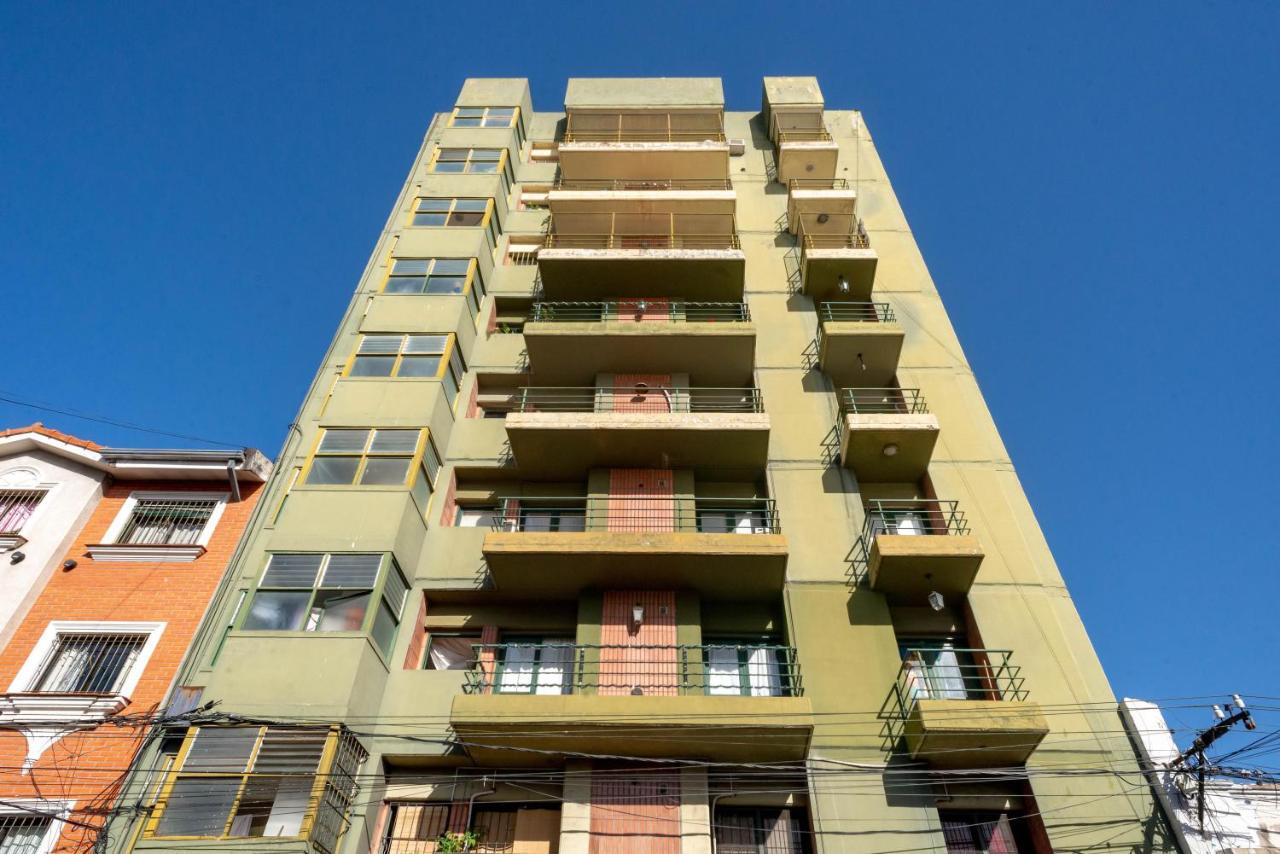 Apartamento Departamento 20 De Febrero 1